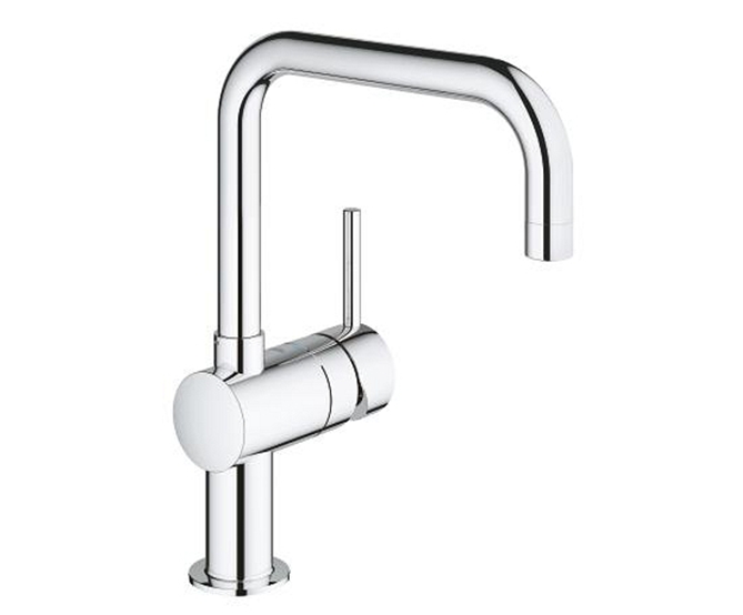 GROHE MINTA MONOMANDO COCINA