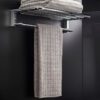 COSMIC PROJECT ESTANTE TOALLERO 60cm - Imagen 2