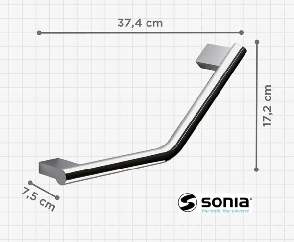 SONIA MANILLON ANGULAR LUX - Imagen 4