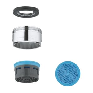 GROHE AIREADOR TIPO MOUSSEUR