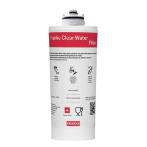 FRANKE CLEAR WATER RECAMBIO