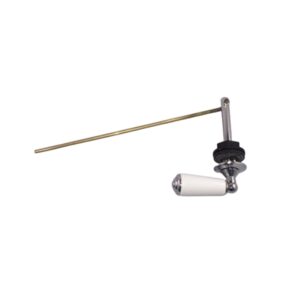 VALADARES NEOCLASICA PULSADOR CERAMICA