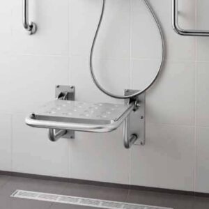 ASIENTO ABATIBLE DUCHA