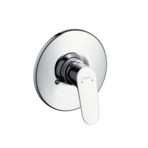 BAÑO-DUCHA EMPOTRADO