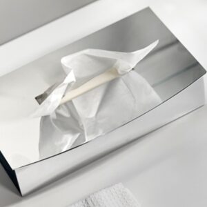 CAJA KLEENEX
