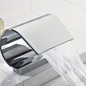 CAÑO BAÑERA