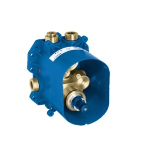 CUERPO EMPOTRADO GROHE