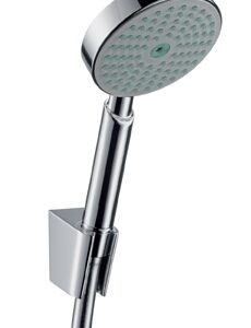 DUCHAS Y SOPORTES