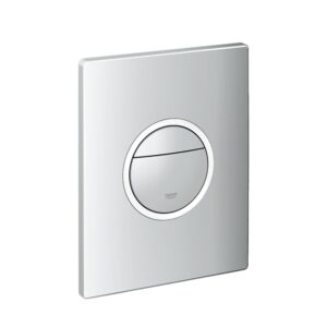 PULSADORES PARA WC GROHE