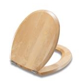 ASIENTO y TAPA INODORO