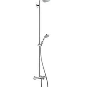 TERMOSTATICA BAÑO
