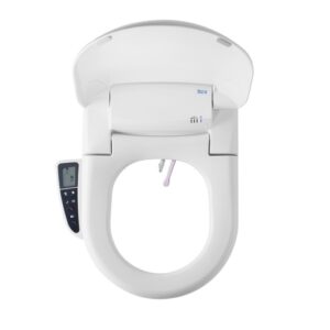 WELLNESS TOILET
