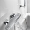 GRIFERIATRES CUADRO TERMOSTATICA BAÑO