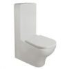 GALASSIA PLUS DESIGN TAPA WC