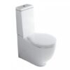 GALASSIA ERGO TAPA WC