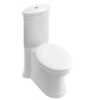 VILLEROY & BOCH AMADEA TAPA INODORO