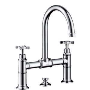 AXOR HANSGROHE MONTREUX LAVABO