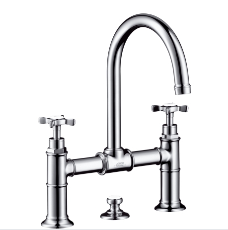 AXOR HANSGROHE MONTREUX LAVABO