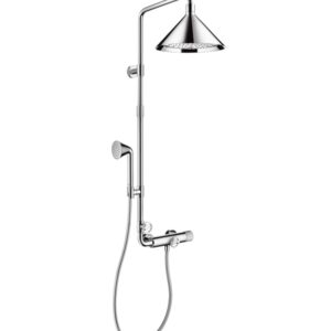 COLUMNA DUCHA SHOWERPIPE by FRONT AXOR