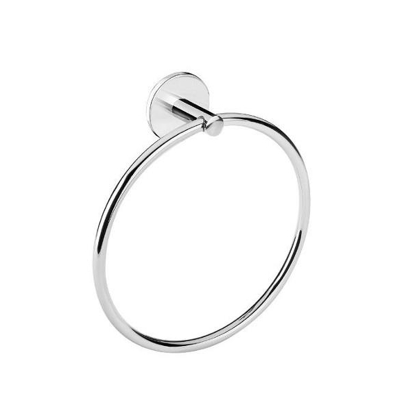 TOALLERO ARO 20cm DUO ROUND BATH+