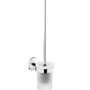 ESCOBILLERO PARED DUO ROUND BATH+