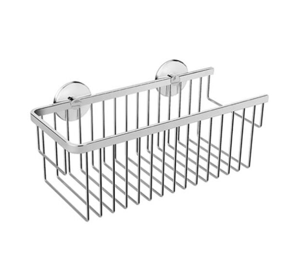CONTAINER DUCHA REJILLA DUO ROUND BATH+