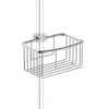 CONTAINER BARRA DUCHA ARCHITECT COSMIC