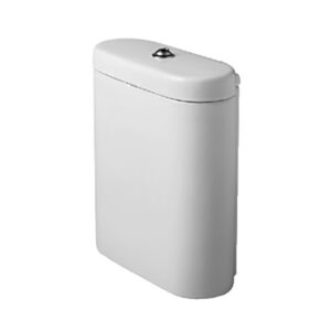 CISTERNA INODORO FOSTER DURAVIT