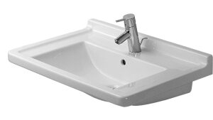 LAVABO 70cm STARCK-3 DURAVIT