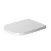 ASIENTO y TAPA WC P3 COMFORTS by DURAVIT