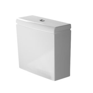 CISTERNA INODORO P3 COMFORTS DURAVIT