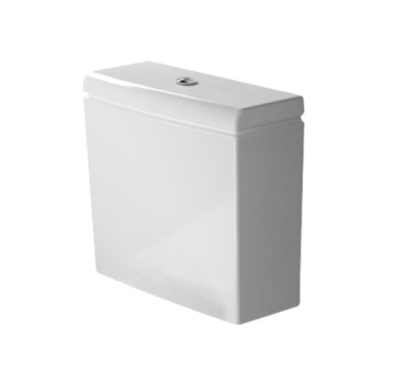 CISTERNA INODORO P3 COMFORTS DURAVIT