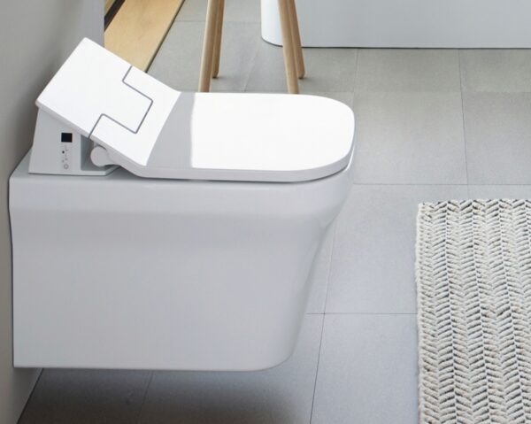 DURAVIT SENSOWASH SLIM