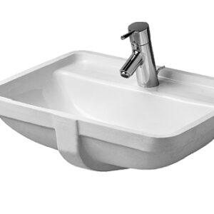 LAVABO BAJO ENCIMERA STARCK-3 DURAVIT