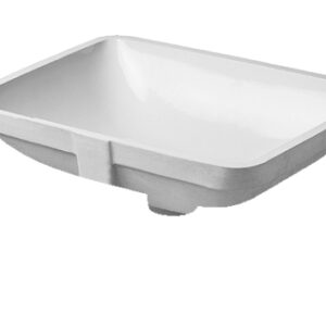 LAVABO BAJO ENCIMERA STARCK-3 DURAVIT