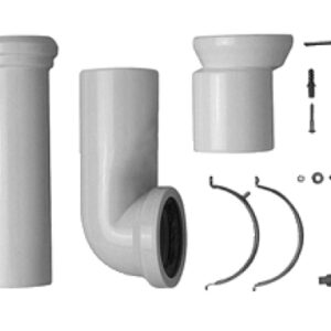 SURTIDO CONEXION DUAL DURAVIT