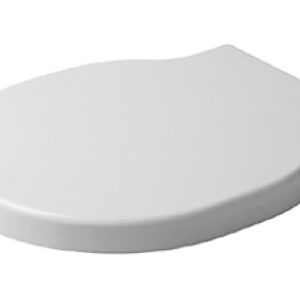 ASIENTO y TAPA INODORO FOSTER DURAVIT