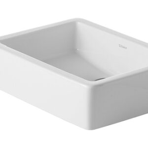 LAVABO SOBRE ENCIMERA VERO DURAVIT