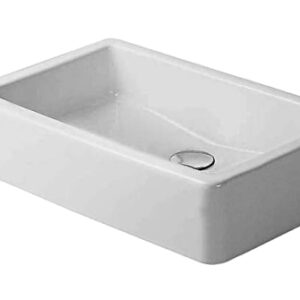 LAVABO SOBRE ENCIMERA VERO DURAVIT