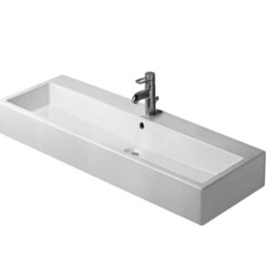 LAVABO 120cm VERO DURAVIT