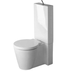 INODORO DE PIE STARCK 1 DURAVIT