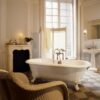 AXOR HANSGROHE MONTREUX BAÑO