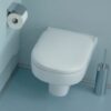 IDEAL STANDRAD TAPA WC PLAYA