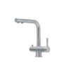 BIMANDO COCINA ATLAS INOX CLEAR WATER FRANKE