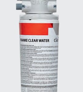 FRANKE CLEAR WATER RECAMBIO