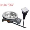 VALVULA DG PARA FREGADERA FRAGRANITE FRANKE
