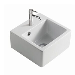 GALASSIA PLUS LAVABO 30x30