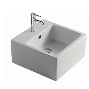 GALASSIA PLUS LAVABO 40x40