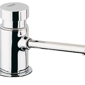 DOSIFICADOR JABON GROHE