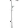 COLUMNA DUCHA EUPHORIA COSMOPOLITAN SIN GRIFERIA GROHE
